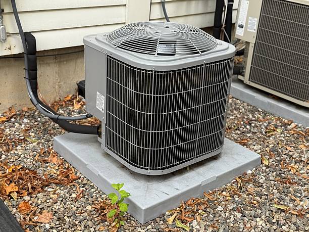 24/7 Emergency Air Conditioning Repair experts in Huston, ID